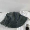 Outdoor Letter Print Summer Bucket Hats For Men. 