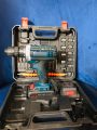 BOSCH Drill machine 24V. 