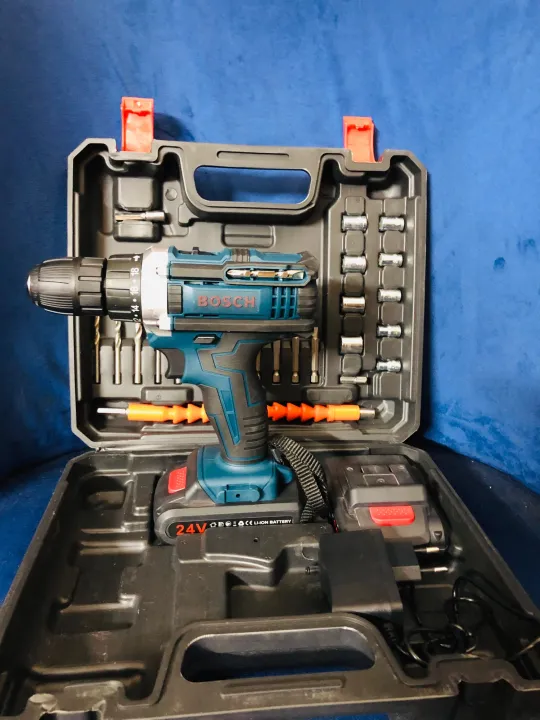 BOSCH%20Drill%20machine%2024V%20-%20Image%207