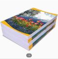 Register Rough work notebook Single Line Of 200 300 and 500 pages pack of 1. 