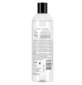 TRESemmé Pro Pure Hydration Shampoo for Curly or Wavy Hair Sulfate Free, Silicone Free, Paraben Free, Curly Method 380 ml.