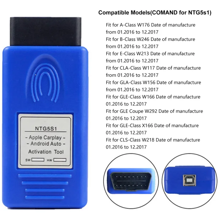 Car%20OBD%20Activator%20Activation%20Tool%20Fit%20for%20NTG5S1%20A/B/CLA/GLA/GLE/CLS%20Series%20Activation%20Tool%20-%20Image%204
