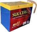 SUCCESS165(12V-45AH)৬০কেজি ব্যাটারী.