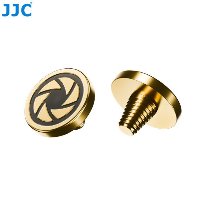JJC Camera Shutter Button for FUJI X-T30 III II X-T50 X-T5 X-T4 X-E5 X-E4 X-E3 X Half GFX100RF X00VI X100V Leica Q3 43