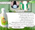 slim pro syrup. 