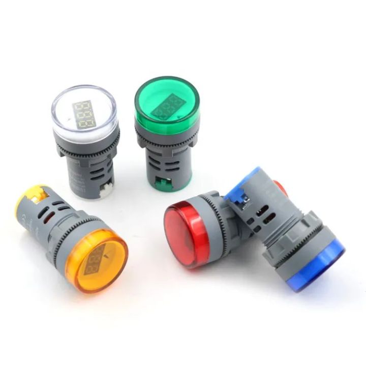 VOLTAGE METER/HIGH QUALITY/ACCURATE/AC VOLTAGE METER