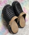 Mens Comfortable Summer Rubber Sandals Casual Beach Shoes - Sandals For Men. 
