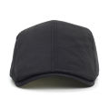 Winter Autumn Fashion Newsboy Cap Men Women Warm Vintage Casual Berets Gatsby Flat Hat Peaked Cap Adjustable.