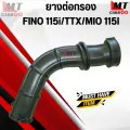 115i/ttx/mio 115i tires for Fino 115I/TT X/Mio 115I. 