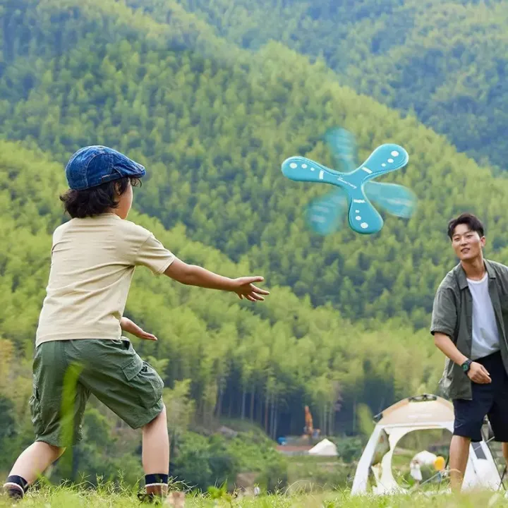 Children%20Oversized%20Thickened%20Boomerang%20Soft%20Three-leaf%20Cross%20Adult-kids%20Interactive%20Outdoor%20Toys%20for%20Puzzle%20Decompression%20%20-%20Image%203