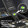 New Inductance Tester Motherboard Coil Tester Inductor Detector Repair Tool Electromagnetic Induction Quick Fault Check Repair. 
