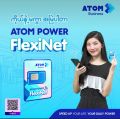 Atom Flexinet Wifi Card. 