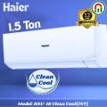 Haier Ac (INV)[HSU-18 Clean Cool(INV)]. 