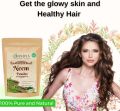 Neem Powder 100g | organic hair mask hair growth skin face pack hair cleanser skin neem leaf nim edible pure best leave oily skin flower Patti Hindya herbal glowing skin pimples acne. 