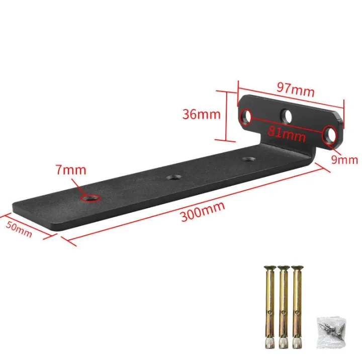 200kg%20Bearing%20Capacity%20Suspended%20Tripod%20Brackets%20Wall%20Shelf%20Support%20Hidden%20Wall%20Fixed%20Partition%20Storage%20Rack%20Shelves%20-%20Image%208