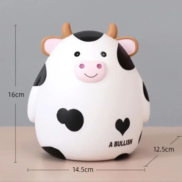 Cartoon%20Cute%20Cow%20Home%20Decoration%20Ornament%20Piggy%20Bank%20Children's%20Pet%20Pig%20Bank%20Home%20Decoration%20Children's%20%20Coin%20Piggy%20Bank%20-%20Image%204