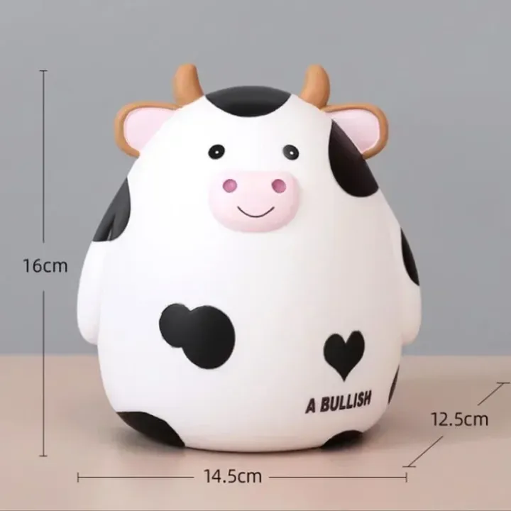 Cartoon%20Cute%20Cow%20Home%20Decoration%20Ornament%20Piggy%20Bank%20Children's%20Pet%20Pig%20Bank%20Home%20Decoration%20Children's%20%20Coin%20Piggy%20Bank%20-%20Image%204
