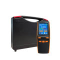 Dienmern New DM509 O3 Ozone Meter Portable LCD Display Temperature/Humidity Sensor Tester,with Date and Time,Hot Selling.