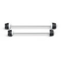 Front Rear Wheel Spindle Crash Protection For Husqvarna Svartpilen 801 Vitpilen 801 2024-2026. 