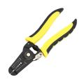 Multi-function wire stripping pliers, wire and wire stripping pliers, multi-function wire and cable stripping pliers, multi-function wire stripping pliers, multi-function wire stripping pliers, multi-function wire stripping pliers. 