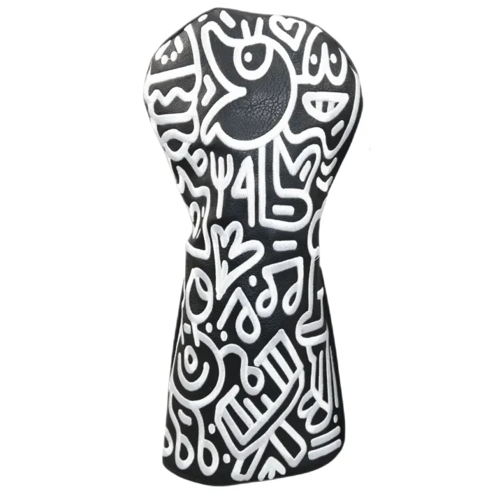 Golf%20PU%20Leather%20Head%20Covers%20for%20Driver,%20Funny%20Design%20Golf%20Club%20Head%20Covers%20with%20Soft%20Lining%20-%20Protective,%20Water-Resistant%20-%20Image%202