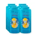 Add bhaesaj cool pack pharmacy 300g with 3 colors of Madame Tussauds scent, Calla scent, Princess scent. 