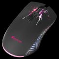 Xtrike me GM-215 Gaming RGB mouse. 