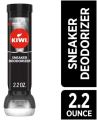 Shoe Deodorizer Spray Reduce the Smell of Shoes and Sneakers. Controls Odor All Day Long. Sneaker and Shoe Deodorizer Spray (Kiwi ® ). 