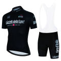 2025 Giro d'Italia Cycling Jersey Set MTB Uniform Bike Wear Ropa Ciclismo Bicycle Clothes Short Cycling Clothing Maillot Culotte. 
