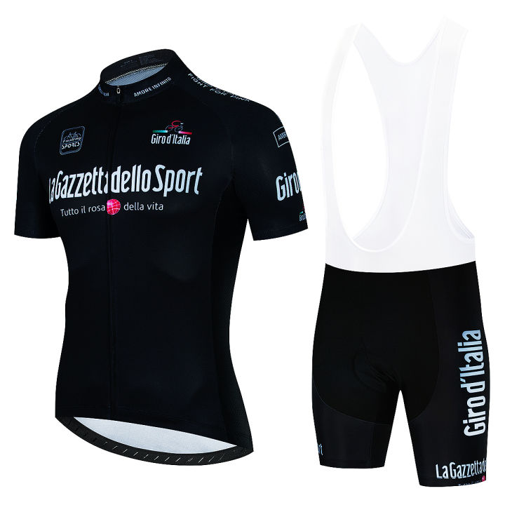 2025%20Giro%20d'Italia%20Cycling%20Jersey%20Set%20MTB%20Uniform%20Bike%20Wear%20Ropa%20Ciclismo%20Bicycle%20Clothes%20Short%20Cycling%20Clothing%20Maillot%20Culotte%20-%20Image%203