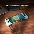 GameSir X5 Lite Mobile Gaming Controller for Android & iPhone Hall Effect Joystick, Lightweight Ergonomic Phone Controller.