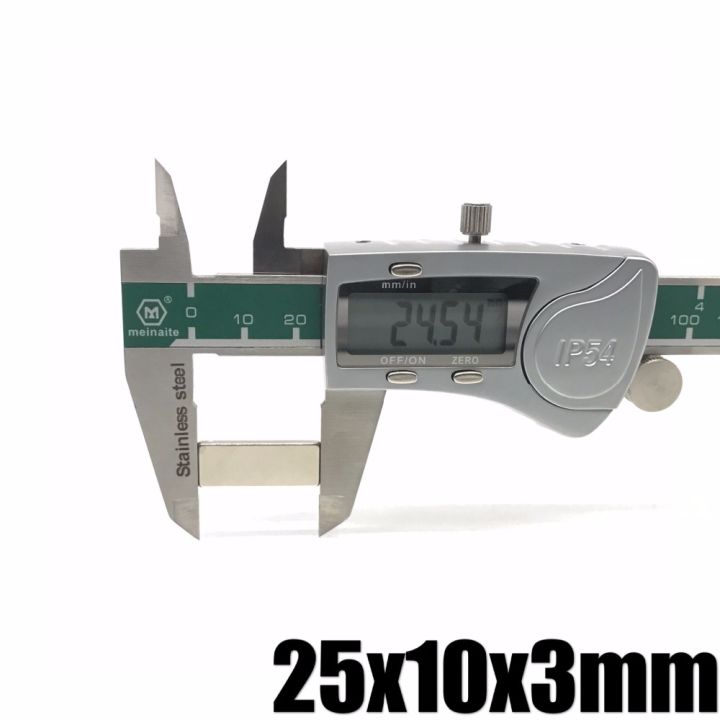 5%20Pieces%20Magnets%2025X10X3%20Mm.%20Strong%20Magnet%2025mm%20X%2010mm%20X%203mm%20Magnet%20Neodymium%20Strong%20Magnet%2025*10*3mm%20Square%2025X10X3Mm%20High%20Suction%20Power%20-%20Image%203