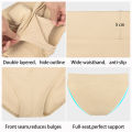 Men's Full-seat Seat Dance Belts for men Team Basic Ballet Gymnastics with Wide Elastic Waistband and Lining Dance Briefs.