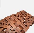 Premium Wooden Rahal Quran Stand | Handcrafted Rehall for Quran Pak | Elegant Prayer Book Holder Stand for Quran Reading | Wooden Quran Rehal Stand | Holy Book Holder | Islamic Gift | Premium Wooden Quran Stand (Rehal) - Handmade Quran holder. 