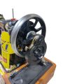 Juki Sewing Machine Heavy Duty 1 Year's Warranty. 