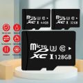 Memory Card High Speed C10 SD Card 128GB 64GB 32GB U3 A2 Flash Memory Card Micro Tarjeta SD For camera. 