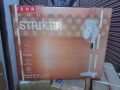 Usha Striker 2100 RPM 16" High Speed Stand Fan. 