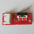 mechanical endstop sensor mech limit switch cnc touch end stop switching toggle 3d printer cnc machine end stops. 