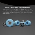 Adult Mini Handskateboard Professional Wooden Finger Skateboard Skate Board Kit Fidget Toy Desktop Sport Game Fingerboard Gift. 