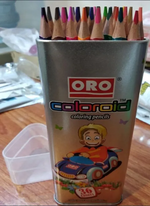 ORO%20Colorroid%20Color%20Pencil%20/%20ORO%20color%20Pencil%20Full%20Art%20#%20551%20(36%20Color%20Pencil)%20(1%20Pcs)%20-%20Image%202