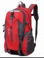40L Waterproof Climbing Tactical Rucksack Travel Hiking Backpack Laptop Daypack Trekking Backpack Outdoor Men Women Sport Bag. 