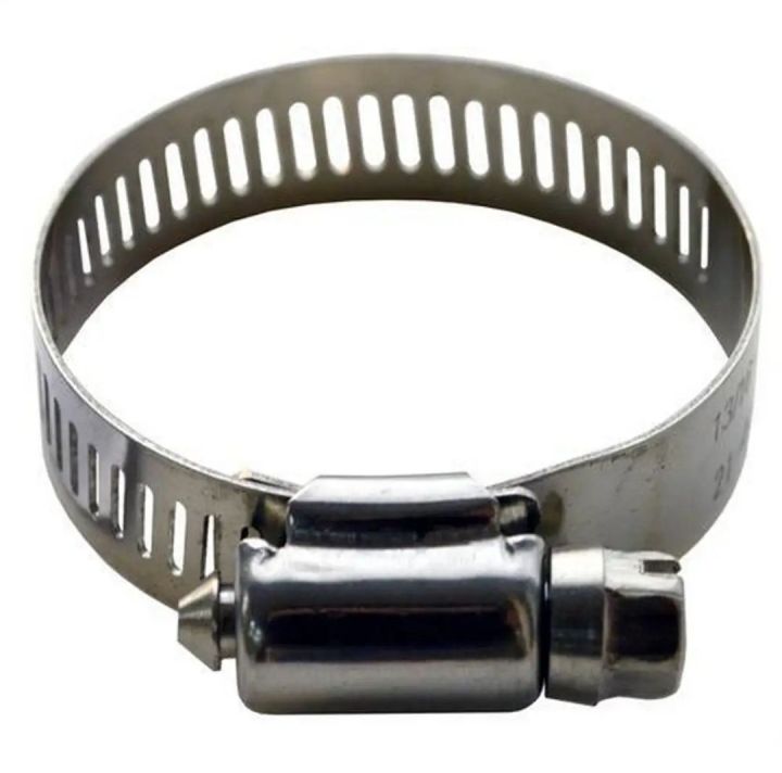 1 x Pipe Clump for Garden Hose - Garden Pipe Hose