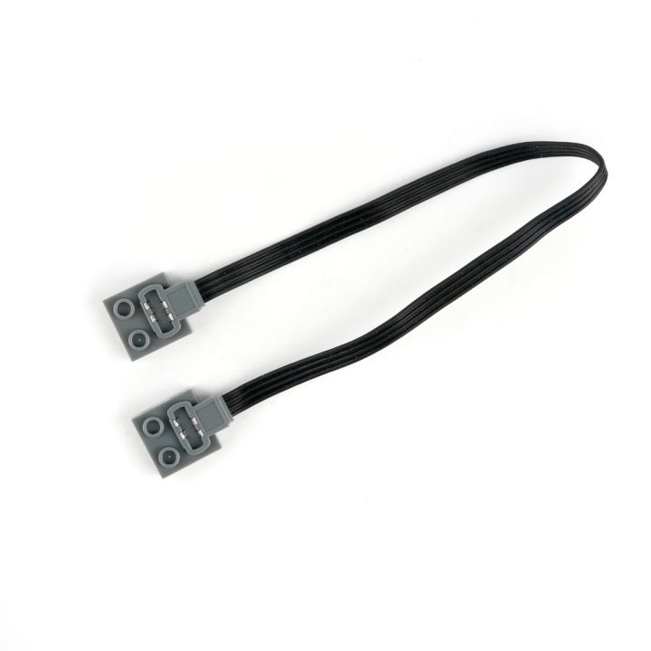 25CM%20Extension%20Cord%20MOC%20Power%20Functions%20Kit%20Compatible%20with%20legoeds%20Motor%20Battery%20Box%20Technical%20Building%20Blocks%20Accessory%20-%20Image%202