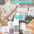 Self Powered Smart Wireless Switch Household Waterproof Tuya Wifi Smarthome Remote Switches Supports Alex AI Voice Control. 