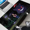 Large Gaming Mousepad P-pokemon Gengar Gifts Soft Mousepads  Desk Pads for PC Keyboard Mats Table Rug 900x400 Computer Mousepad. 