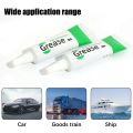 Universal Waterproof Food Grade Lubricant Gear Tube Bearing Sealant Tire Valve Grease O-ring Spark Plug Silicone Grease Tools. 