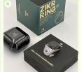 Iqibla zikr1 ring tasbih - World's first smart ring tasbeeh - Waterproof digital tally counter. 