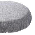 Foldable Stool Cushion Chair Seat Cushion Portable Telescopic Stool Cushion,.