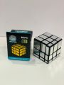 MoYu Mirror Cube High Quality Gold And Silver. 
