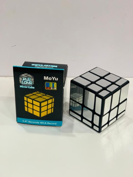 MoYu%20Mirror%20Cube%20High%20Quality%20Gold%20And%20Silver%20-%20Image%204